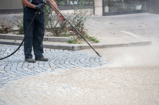 Best Gas Station Cleaning  in East Franklin, NJ