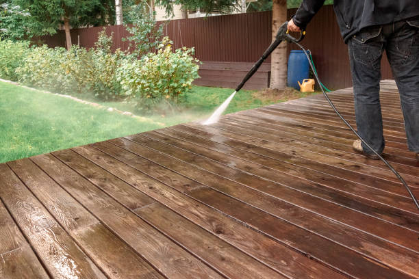 Best Playground Equipment Cleaning  in East Franklin, NJ
