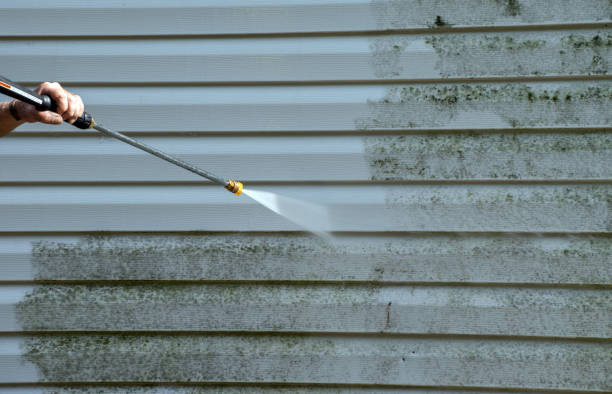 Trusted East Franklin, NJ Pressure Washing Services Experts